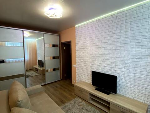 квартира по адресу Промениста ул., 50