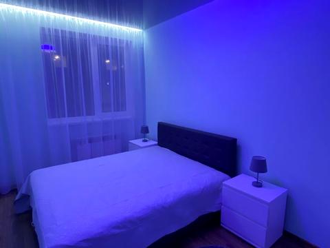 квартира по адресу Промениста ул., 50