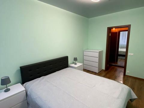 квартира по адресу Промениста ул., 50