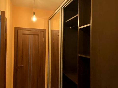 квартира по адресу Промениста ул., 50