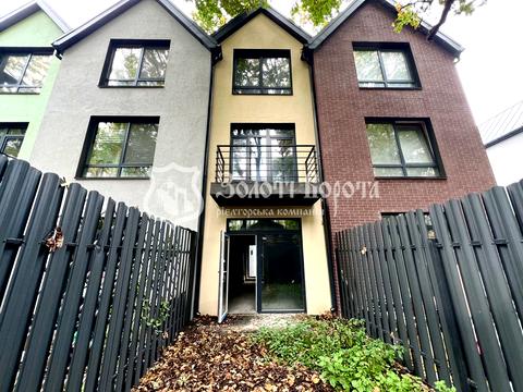 будинок за адресою Георгія Мальцева вул., 8/6