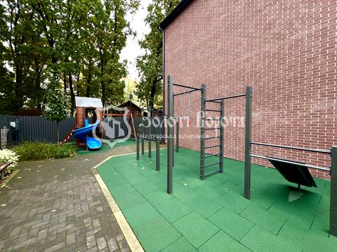 дом по адресу Мальцева ул., 8/6