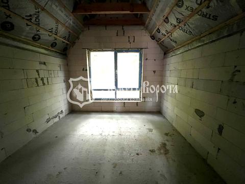 дом по адресу Мальцева ул., 8/6