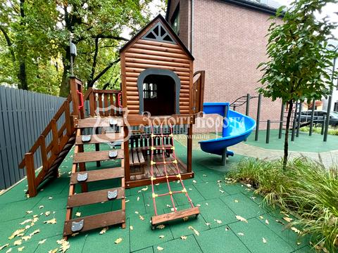 дом по адресу Мальцева ул., 8/6