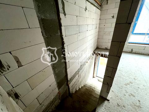 дом по адресу Мальцева ул., 8/6