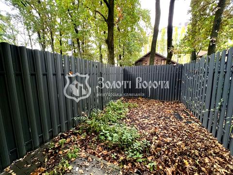 дом по адресу Мальцева ул., 8/6