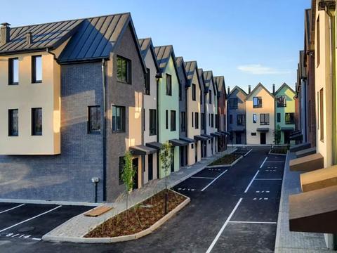 дом по адресу Мальцева ул., 8/6