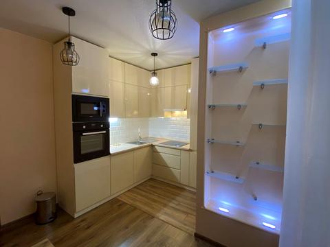 квартира по адресу Промениста ул., 50