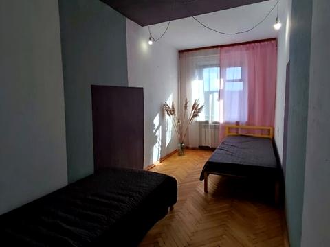 квартира по адресу Юлии Здановской ул. (Ломоносова), 7к1