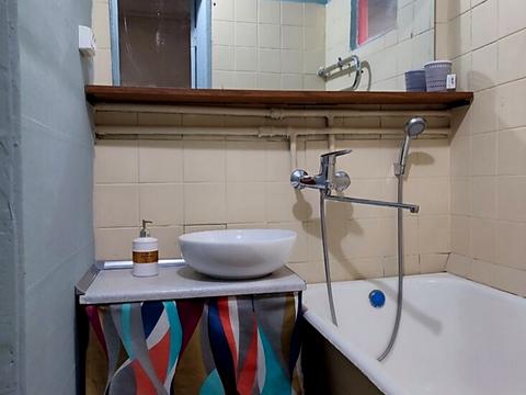 квартира по адресу Юлии Здановской ул. (Ломоносова), 7к1