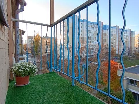 квартира по адресу Юлии Здановской ул. (Ломоносова), 7к1