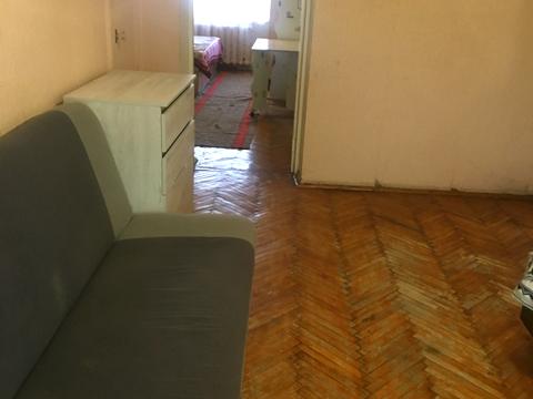 квартира за адресою Берестейський просп. (Перемоги), 68-А