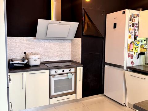 квартира за адресою Середньофонтанська вул., 30/1