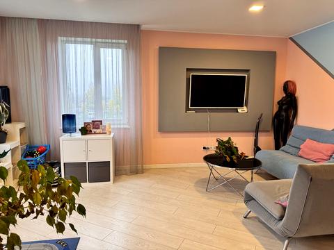 квартира за адресою Середньофонтанська вул., 30/1