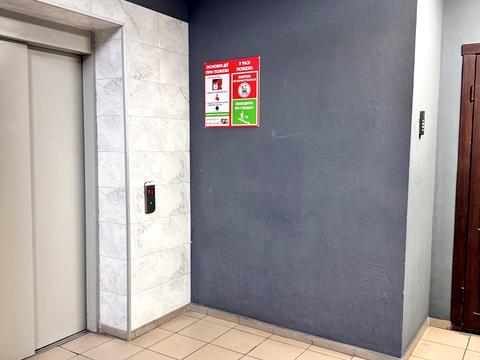 квартира за адресою Середньофонтанська вул., 30/1