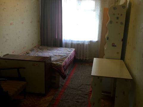 квартира за адресою Берестейський просп. (Перемоги), 68-А