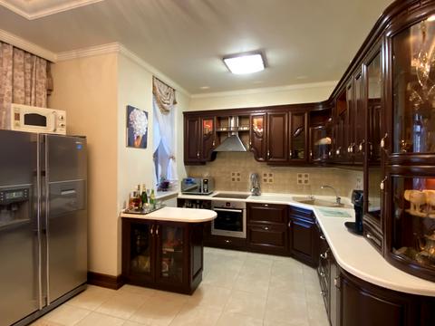 квартира по адресу Леси Украинки бульв., 23-А