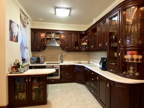 квартира по адресу Леси Украинки бульв., 23-А