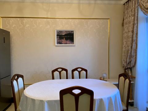 квартира по адресу Леси Украинки бульв., 23-А