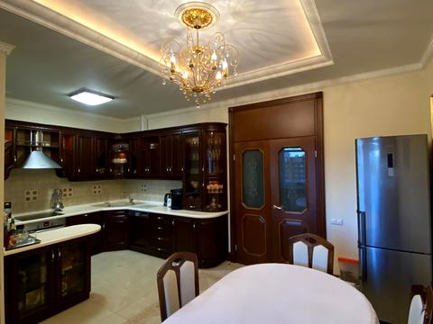 квартира по адресу Леси Украинки бульв., 23-А