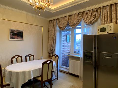 квартира по адресу Леси Украинки бульв., 23-А