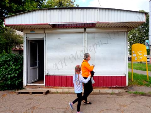 комерційна за адресою Харків, Шарикова вул., 3