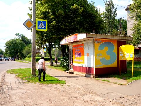 комерційна за адресою Харків, Шарикова вул., 3