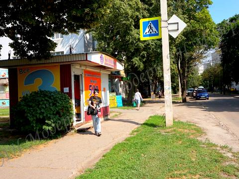 комерційна за адресою Харків, Шарикова вул., 3