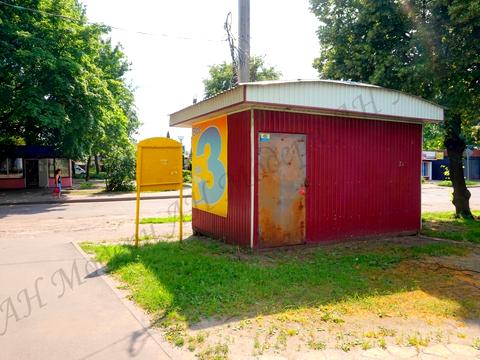 комерційна за адресою Харків, Шарикова вул., 3