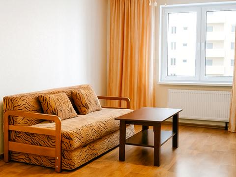 квартира за адресою Кургузова вул., 11-В