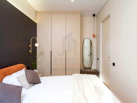 квартира за адресою Вавилових вул., 11