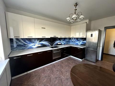 квартира за адресою Проценка вул., 50 к1-4