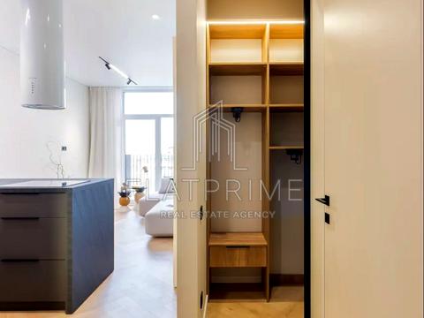 квартира за адресою Вавилових вул., 11