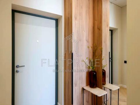 квартира за адресою Вавилових вул., 11