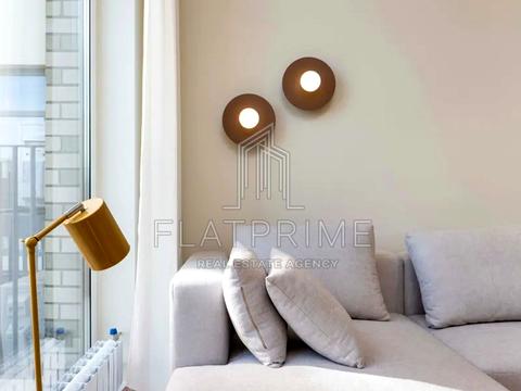 квартира за адресою Вавилових вул., 11