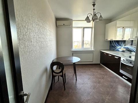 квартира за адресою Проценка вул., 50 к1-4