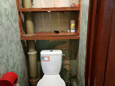 квартира за адресою Миколи Закревського вул., 85