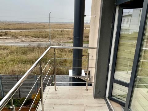 дом по адресу Радужная ул., 43