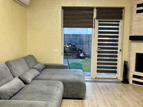 дом по адресу Радужная ул., 43