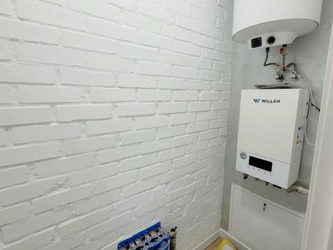 дом по адресу Благовестная ул.