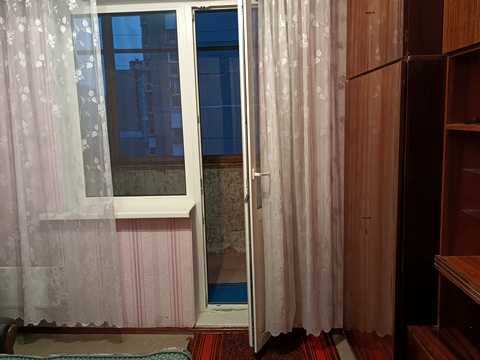 квартира за адресою Миколи Закревського вул., 85