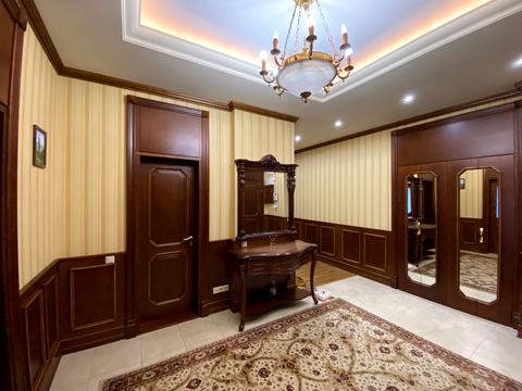 квартира по адресу Леси Украинки бульв., 23-А