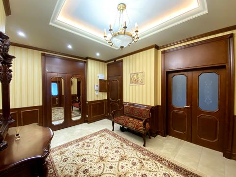 квартира по адресу Леси Украинки бульв., 23-А