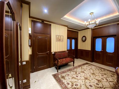 квартира по адресу Леси Украинки бульв., 23-А