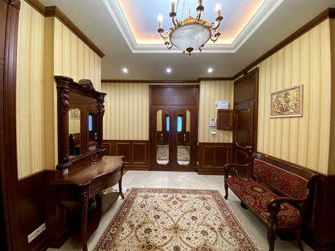 квартира по адресу Леси Украинки бульв., 23-А