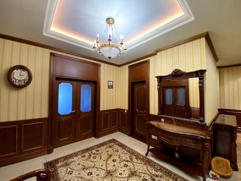 квартира по адресу Леси Украинки бульв., 23-А