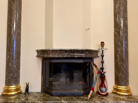 квартира по адресу Леси Украинки бульв., 23-А