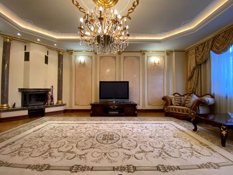 квартира по адресу Леси Украинки бульв., 23-А