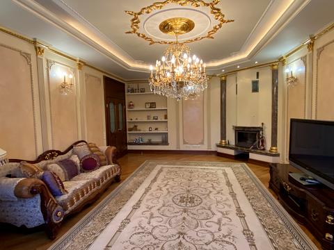 квартира по адресу Леси Украинки бульв., 23-А