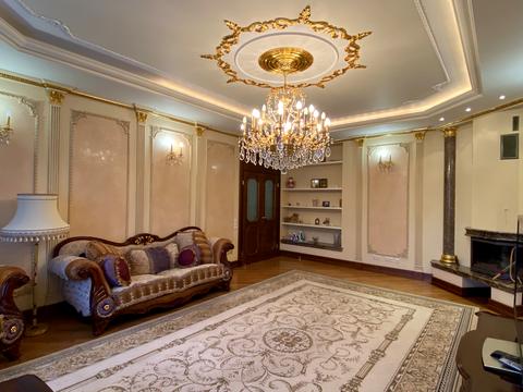 квартира по адресу Леси Украинки бульв., 23-А